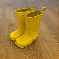 yellow wellies childrens for sale