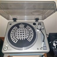 trackmaster turntables for sale