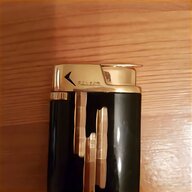 vintage dupont lighters for sale