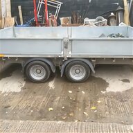ifor williams parts for sale
