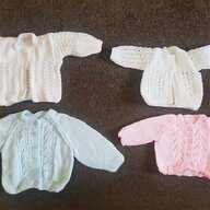 knitted baby cardigans for sale