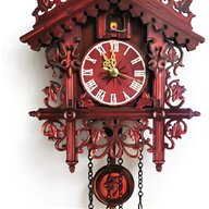 clock movement clock for sale