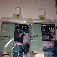 womens thongs for sale