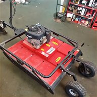 quad mower for sale