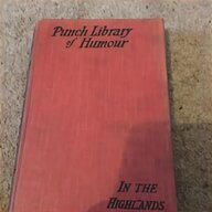 punch library of humour for sale
