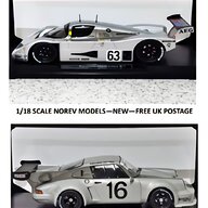 1 18 scale diecast model cars for sale