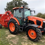 massey compact tractor for sale