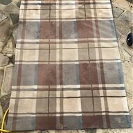 tartan rug for sale