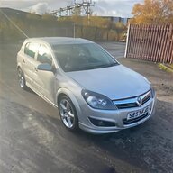 vauxhall astra y reg for sale