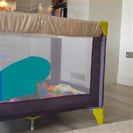 travel cot for sale