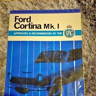 1 18 ford cortina for sale