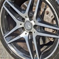 mercedes sl wheels 18 for sale