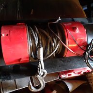 cable winch for sale