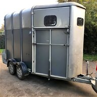 ifor williams tack pack for sale