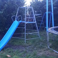 tp challenger climbing frame for sale