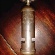 vintage whistle for sale