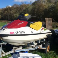 seadoo challenger for sale