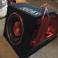 sub amp for sale