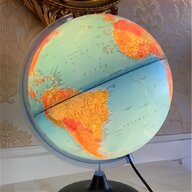 globe lamp for sale