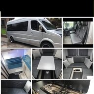 vw transporter camper conversion for sale