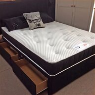 size for double bed for sale