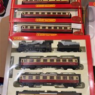 model trains 00 gauge for sale