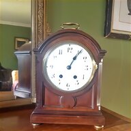 bracket clock for sale
