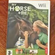 wii horse games for sale for sale