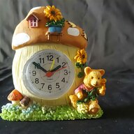 wilson clock for sale