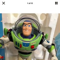 ultimate buzz lightyear for sale