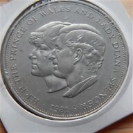 charles and diana wedding coin for sale