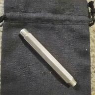 sterling silver pencil for sale