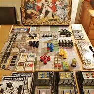 space crusade for sale