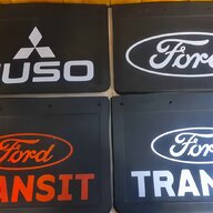 ford mud flaps for sale
