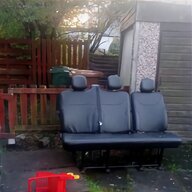 vivaro seats for sale