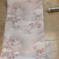 9 rolls wallpaper for sale