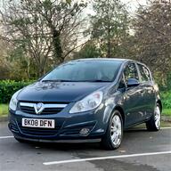 vauxhall corsa 1 3 cdti limited edition for sale