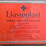 vintage elastoplast tin for sale