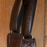 stirrup leathers for sale
