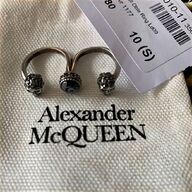 alexander mcqueen bracelet for sale
