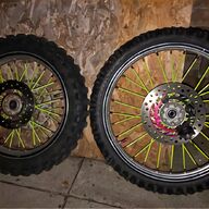 yamaha supermoto wheels for sale