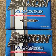 srixon irons 201 for sale