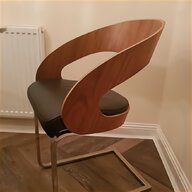dwell dining chair for sale