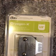 oster a5 dog clippers for sale