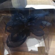 taupe fascinator for sale