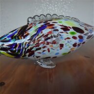 murano fish bowl for sale