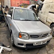nissan micra 1997 for sale
