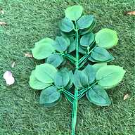 artificial leaves for sale