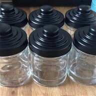 hornsea storage jars for sale