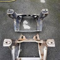 classic mini front subframe for sale